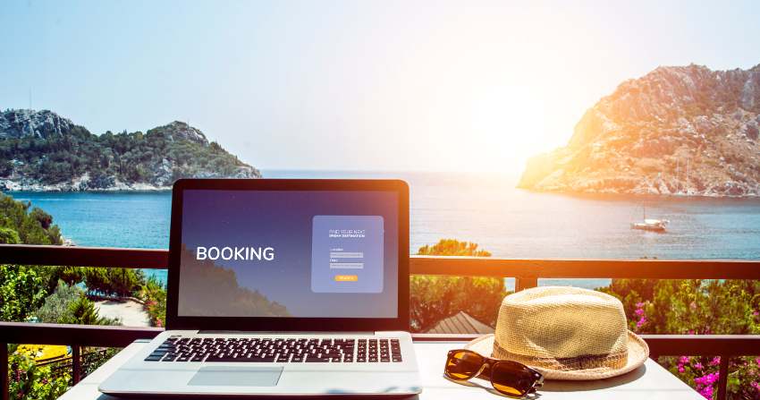 Hotel Bookings and Reservations