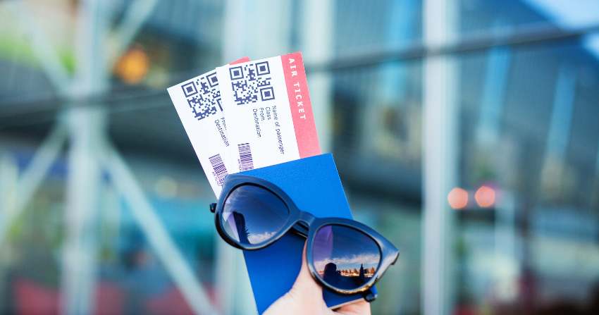 Airline Ticketing